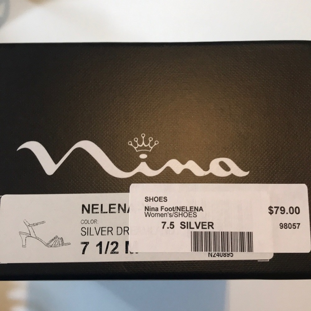Shoes - Picture 7 of 7